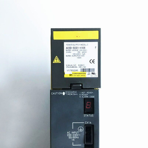 Original marke A06B H106 Neuer Servo antrieb für die Programmierung von CNC-Maschinen-SPS Spezielle Steuerung
