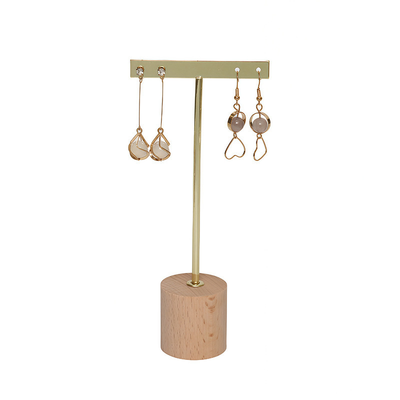 Grand article doré, 7,5*16,7*4 cm