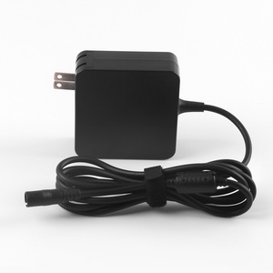 Adaptador universal para portátil de 10 puntas de CC de 90 vatios para portátil, enchufe estadounidense protegido con OTP - Product Image 5