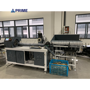 Otomatik kesici yüksek hızlı kağıt ana kesme makinesi - Product Image 2