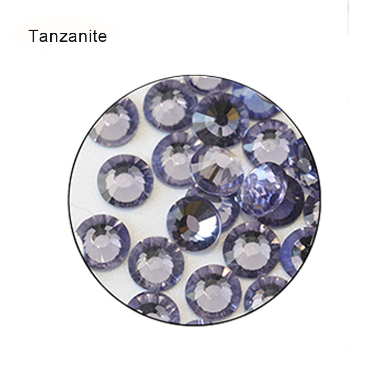 Tanzanite