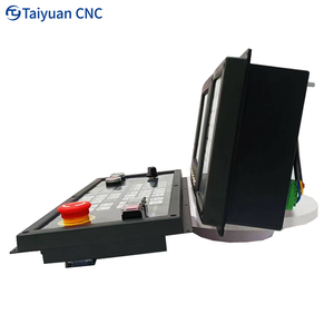 Sistema di controllo della scheda di controllo del controller cnc a 5 assi economico per tornio e perforatrice controller cnc - Product Image 2