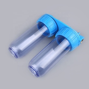 Ningshing OEM 5 inç pureit su arıtıcısı filtre kartuşları su yedek filtre kartuşları ile - Product Image 5