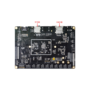 Android incorporato RK3576 scheda madre con memoria DDR controllo intelligente scheda madre chiosco di vendita macchina Display LCD Driver Rockchip