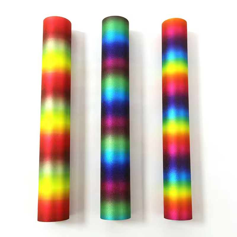 Glitter Arcobaleno