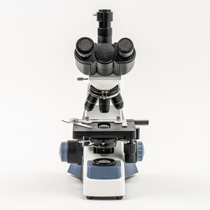 Biological MicroscopeProfessional Grade Monocular Binocular Trinocular <strong>Inverted</strong> <strong>Microscope</strong> Laboratory Biomicroscope