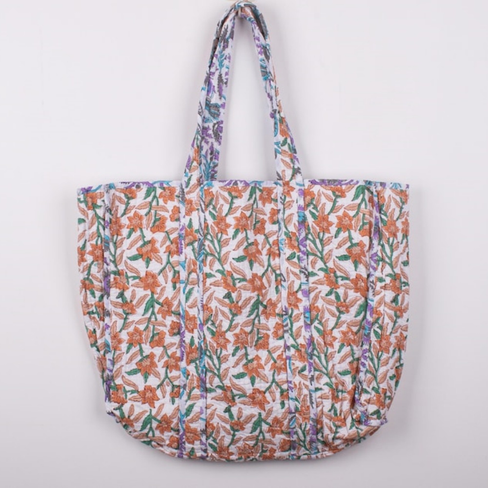 Floral Print