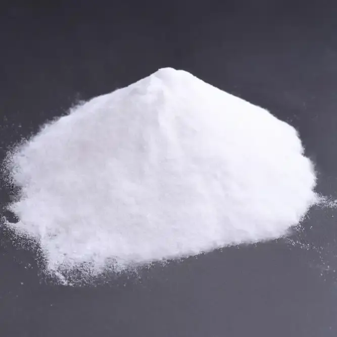 Haute pureté 99.9% min CAS 100-21-0 acide téréphtalique purifié PTA