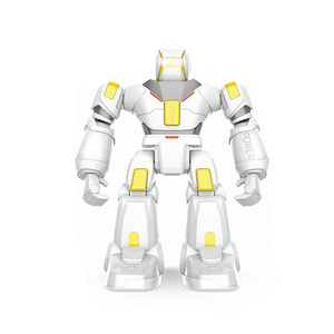 Children's Infrared Remote Control Intelligent <strong>Programming</strong> Science Popularization Knowledge <strong>Robot</strong> Puzzle Toy <strong>Robots</strong> - Product Image 1