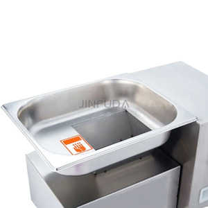 自动肉条切割机熟肉切割机 - Product Image 6