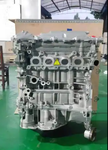 カムリカローラRAV4用ファクトリーダイレクト自動車エンジン2.5L2 AR-FEエンジンアセンブリ - Product Image 5