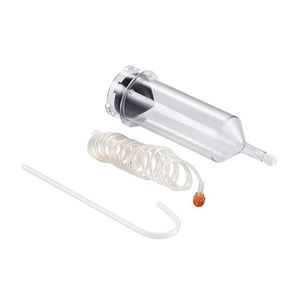 200ml High Pressure Media Angiographic <strong>Injector</strong> Syringes for Medrad Stellant Ct Contrast Media <strong>Injectors</strong> - Product Image 1