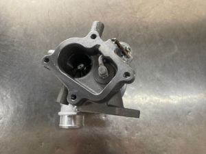 H1 Engine D4CB Turbo ve parçaları 28200-4A001 yeni durum Turbo Boost kontrol motor araba modeli için - Product Image 3