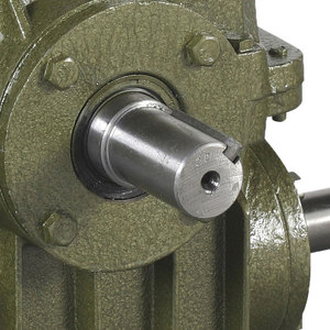 Wp <strong>Helical</strong> Worm Gear <strong>Reducer</strong> Hard Gearbox Wp Worm <strong>Reducer</strong> Large <strong>Output</strong> Torque Wormgear <strong>Reducer</strong>