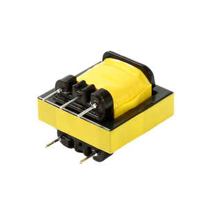 Großhandel EE22 Komplett gitter Einphasiger vertikaler vertikaler Wechselstrom-Gleichstrom-Schalt leistungs transformator 220V Eingang 110V Ausgang - Product Image 2