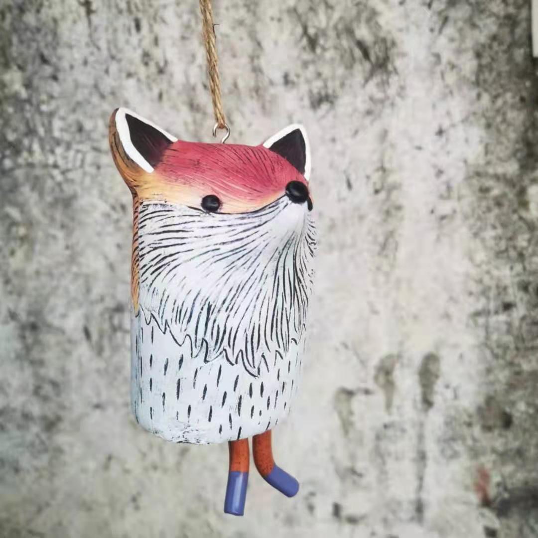 Fox