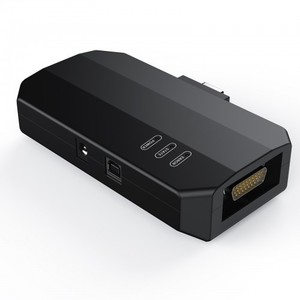 X431 IMMOプログラマーX-PROG3 PCアダプターを起動してエンジンデータ検証機能をサポート - Product Image 1