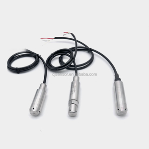 Tauch wasserstands ensor mit 5m Reichweite Sonde Hydro statischer Flüssigkeits stands anzeiger Sender für Flusstank-Flüssigkeits stands sensoren - Product Image 5