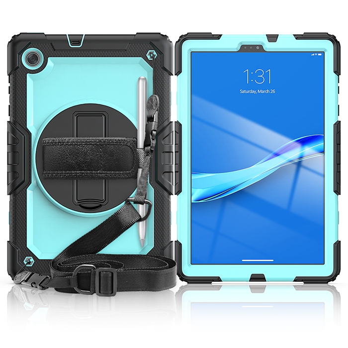 Light Blue pc