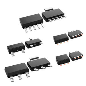 <strong>CSD25202W15</strong> New and original Electronic Components Integrated circuit ic chilp list bom supplier TI - Product Image 1