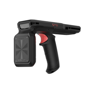 Vendita calda terminale palmare ricarica rapida Smart Phone Ip65 terminale palmare palmare terminale di pagamento UHF lettore RFID - Product Image 5