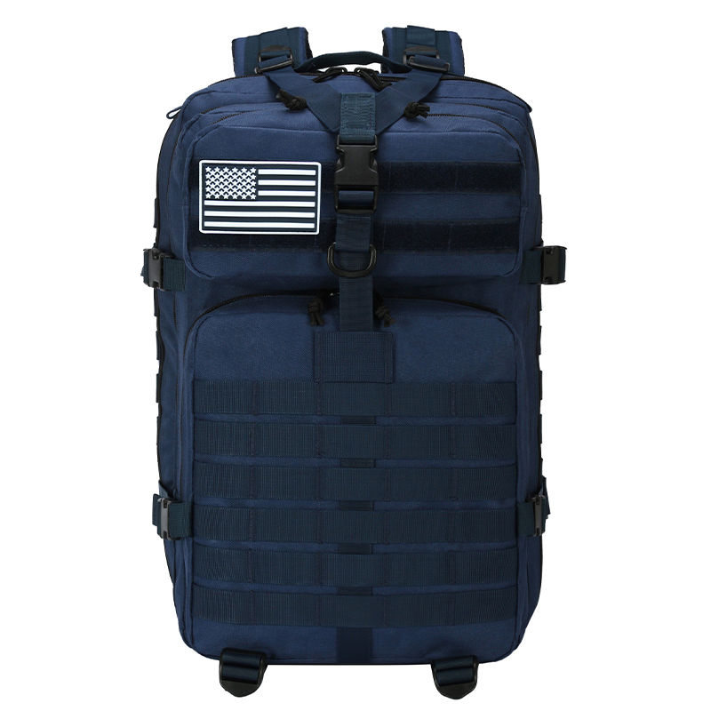 Deep blue-in stock color