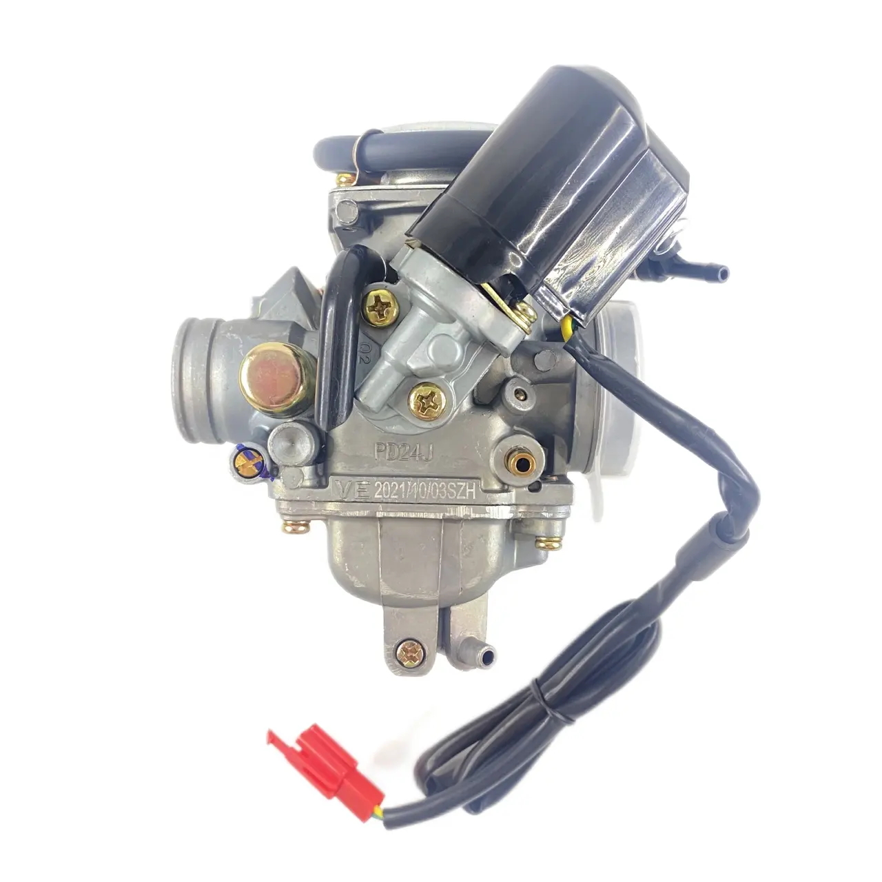 Карбюратор для 26 мм Gy6 150cc Gy6 150 152qmj 157qmi Скутер мопед Atv