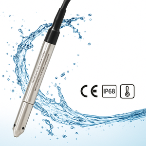OEM Verfügbar 4-20ma 16mm Flüssigkeits stands ensor für Wasserstands messgeräte für Labor werkzeuge - Product Image 1