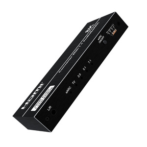 8K HDMI至HDMI转换器音频提取器，带EARC光学同轴音频输出 - Product Image 2