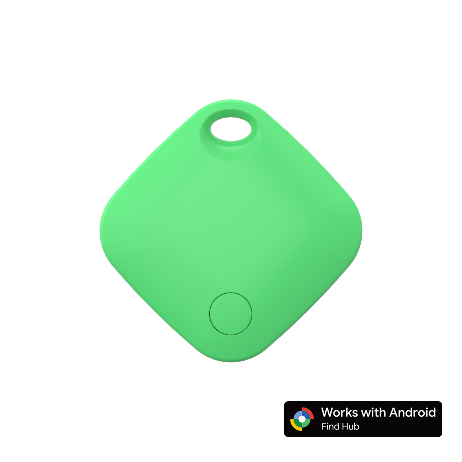 Verde