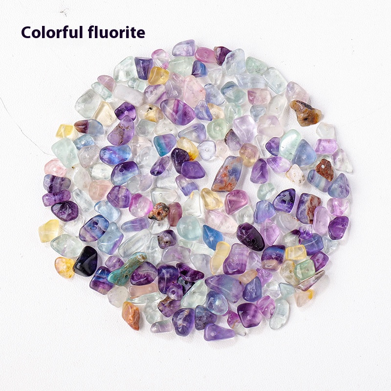Coloré (30-40 pièces)