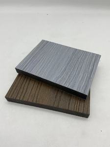 Patio sàn ngoài trời capped Gỗ nhựa composite sàn gỗ WPC <span class=keywords><strong>fascia</strong></span> Hội Đồng Quản Trị - Product Image 3