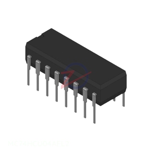 Comprare componenti elettronici Online logica 14 COlC MC74HCU04AFL2 produttore canale - Product Image 1