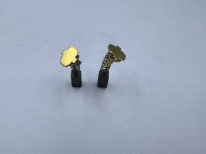 Nhà Máy Bán buôn 14V 18V wr18dl wr14dl ds14dmr <span class=keywords><strong>ds18dl</strong></span> ds18dmr H21 Đen Carbon bàn chải cho Hitachi đánh bóng - Product Image 3