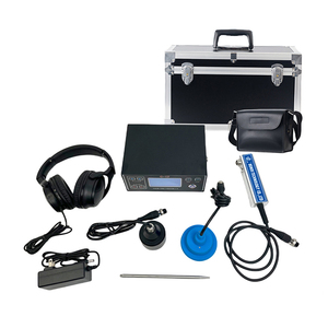 Diseño ligero para facilitar el transporte del equipo de detección Detector de equipos de prueba no destructivos de fugas magnéticas de tuberías - Product Image 1