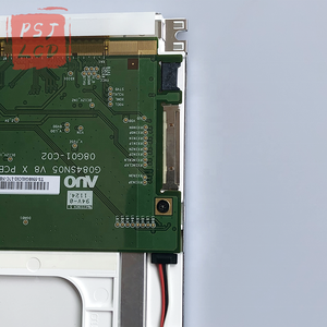 G084SN05 V9 G084SN05 V8 8,4-Zoll-LCD-LED-Panel VGA-Controller-Karte LED-LCD-Controller-Karte - Product Image 4