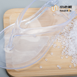 High Quality Soft <strong>PVC</strong> Granules /<strong>PVC</strong> Compound Plastic Raw Material Factory Price - Product Image 2