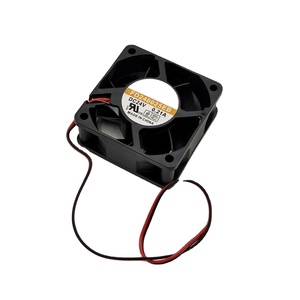 8025 FFB0812EH <strong>12V</strong> 0.8A 8CM <strong>PWM</strong> <strong>PWM</strong> <strong>Controller</strong> Cooling Fan <strong>PWM</strong> Fan <strong>Speed</strong> <strong>Controller</strong> Fan <strong>Temperature</strong> <strong>Controller</strong> FFB0812EH - Product Image 1