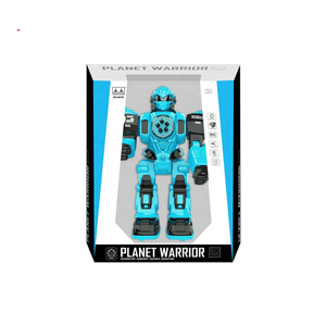 Intelligent Electric Control Remote <strong>Fighting</strong> <strong>Robot</strong> <strong>Rc</strong> Battle <strong>Robots</strong> - Product Image 3