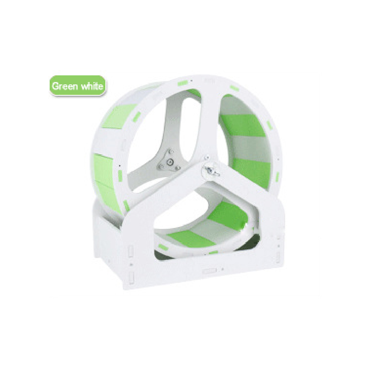 Blanc Vert