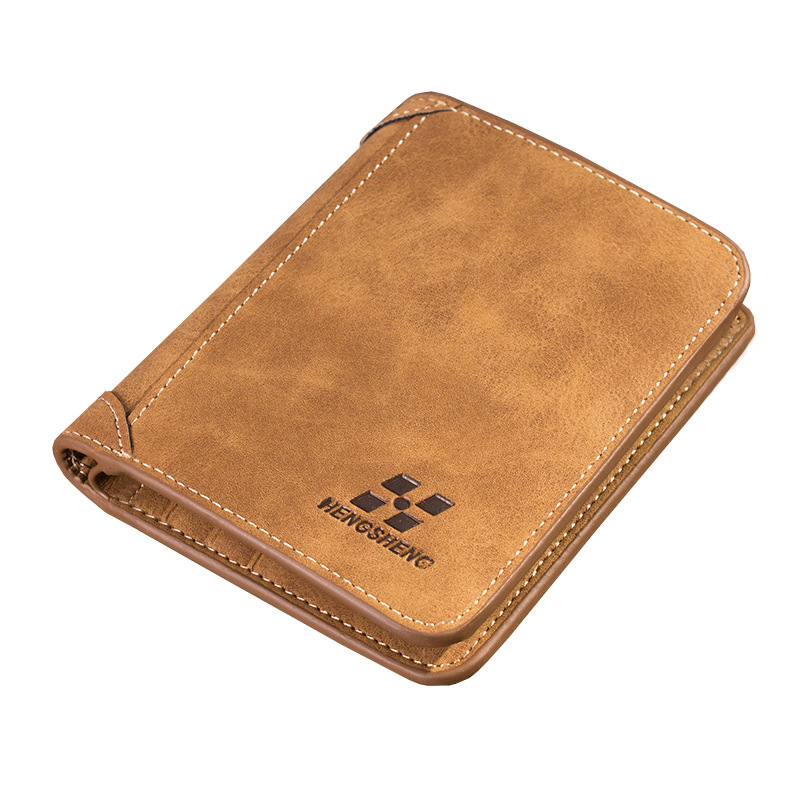 vertical brown