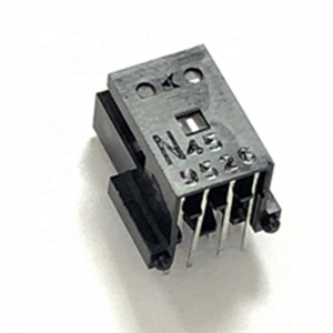 Módulos de codificador óptico pequeño, KE-2N19F-45, salida Digital, fotointerruptor - Product Image 1