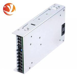 High Quality Industrial Automation <strong>Plc</strong> Pac Dedicated <strong>Controllers</strong> With RSP-500-15 <strong>Plc</strong> Logic Programming <strong>Controller</strong> - Product Image 1