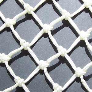Nylon Polyester Safety <strong>Net</strong> Cut &amp; Moulded HDPE <strong>PE</strong> PP Material Fall Protection for Balcony <strong>Window</strong> &amp; Swimming Pool Stairs - Product Image 2