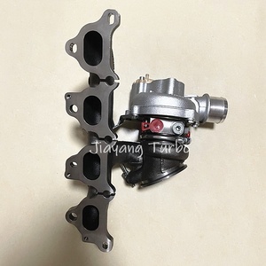 K03 <strong>Turbo</strong> 5860016 53039700110 <strong>Turbo</strong> for <strong>Opel</strong> Meriva a 1.6L OPC Engine Z16LET - Product Image 1