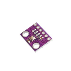 10 Stück I2C SPI BMP280 3,3 V digitales barometrisches Druck-Altitude-Sensor Gleichstrom hochpräzises 1,85 V Atmosphärenmodul für Arduino - Product Image 2
