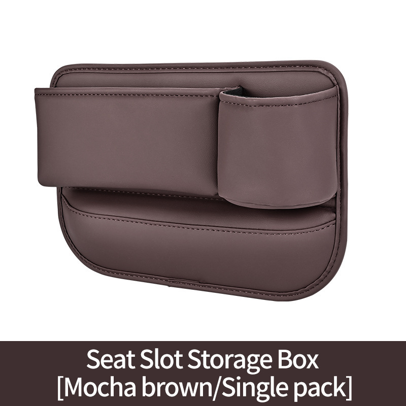 (For Co-driver) Brown