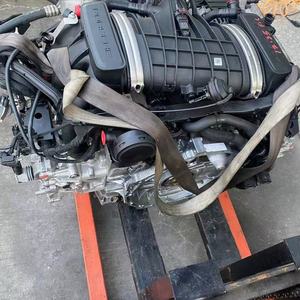 Suitable for Porsche 911 991 3.8L Panamera 911 718 Boxster 918 Spyder Carrera GT Cayenne Macan <strong>Engine</strong> Assembly - Product Image 5