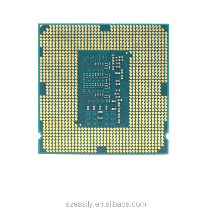 Intel Core i5-4690 CPU Processor LGA 1150, 3.5GHz, 6MB Cache, 1