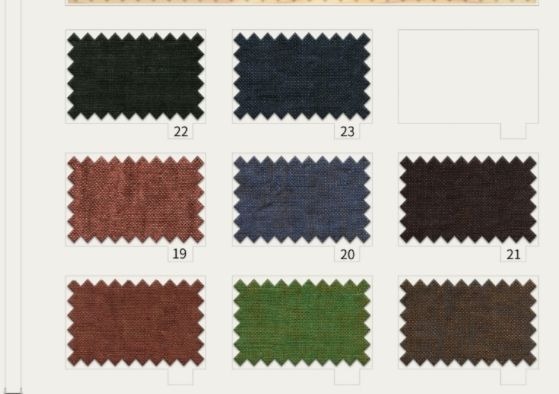 Color #17